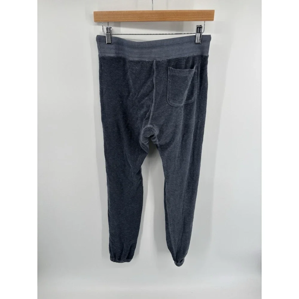 NWT Unsubscribed Jersey Slub Joggers Sz XXS Cozy Soft Loungewear Momcore $118